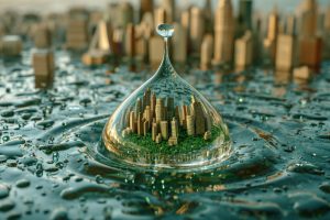 revolutionizing Water Conservation with Smart Monitoring Technology